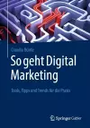 So geht Digital Marketing cover