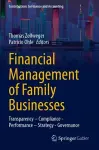 Financial Management of Family Businesses cover