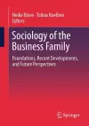 Sociology of the Business Family cover