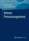 Aktives Preismanagement cover