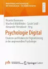 Psychologie Digital cover