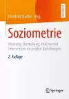 Soziometrie cover
