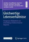 Gleichwertige Lebensverhältnisse cover