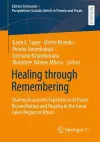 Healing through Remembering cover