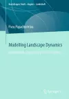 Modelling Landscape Dynamics cover