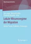 Lokale Wissensregime der Migration cover