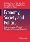 Economy, Society and Politics cover