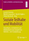 Soziale Teilhabe und Mobilität cover