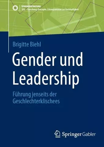 Gender und Leadership cover