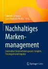 Nachhaltiges Markenmanagement cover