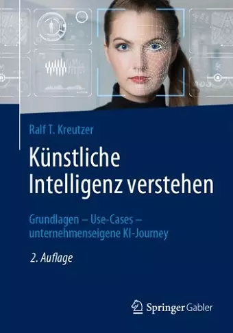 Künstliche Intelligenz verstehen cover