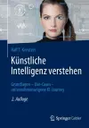 Künstliche Intelligenz verstehen cover