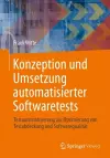 Konzeption und Umsetzung automatisierter Softwaretests cover
