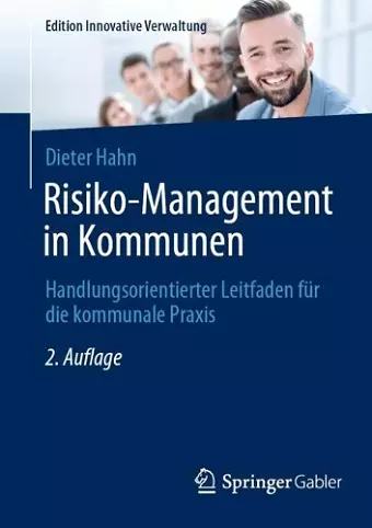 Risiko-Management in Kommunen cover
