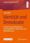 Identität und Demokratie cover