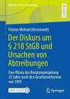 Der Diskurs um § 218 StGB und Ursachen von Abtreibungen cover