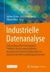 Industrielle Datenanalyse cover