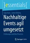 Nachhaltige Events agil umgesetzt cover
