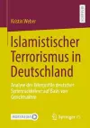 Islamistischer Terrorismus in Deutschland cover
