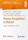 Finance-Perspektiven im Wandel cover