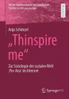 "Thinspire me" cover