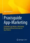 Praxisguide App-Marketing cover