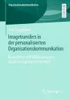 Imagetransfers in der personalisierten Organisationskommunikation cover