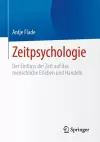 Zeitpsychologie cover