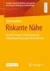 Riskante Nähe cover