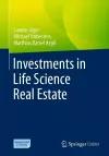 Investments in Life Science Real Estate cover