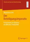 Der Beteiligungsimperativ cover