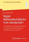 Digitale Mathematikschulbücher in der Sekundarstufe I cover