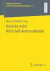 Diversity in der Wirtschaftskommunikation cover