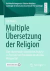 Multiple Übersetzung der Religion cover
