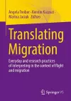 Translating Migration cover