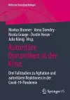 Autoritäre Dynamiken in der Krise cover