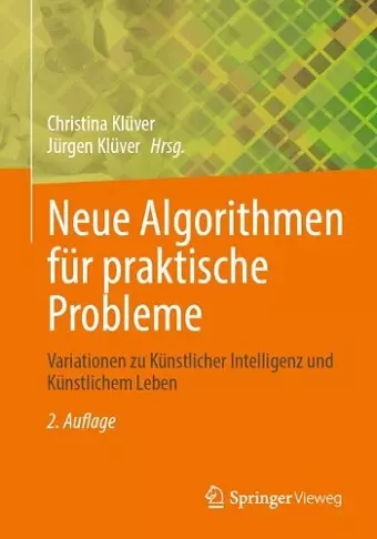 Neue Algorithmen für praktische Probleme cover