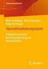 Transnationalisierungsräume cover