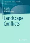 Landscape Conflicts cover
