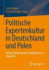 Politische Expertenkultur in Deutschland und Polen cover