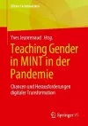 Teaching Gender in MINT in der Pandemie cover