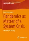 Pandemics as Matter of a System Crisis cover