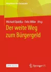 Der weite Weg zum Bürgergeld cover