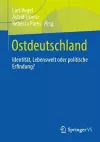 Ostdeutschland cover