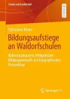 Bildungsaufstiege an Waldorfschulen cover