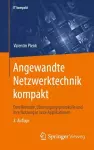 Angewandte Netzwerktechnik kompakt cover