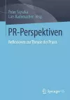 PR-Perspektiven cover