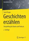 Geschichten erzählen cover