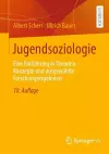 Jugendsoziologie cover
