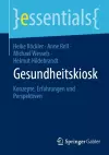 Gesundheitskiosk cover